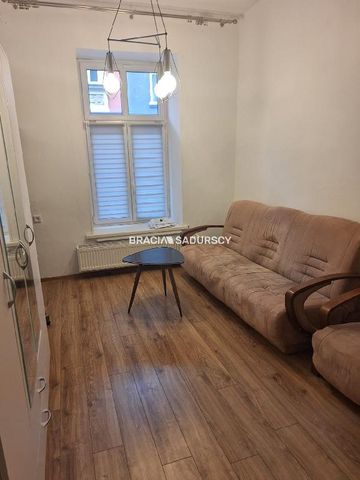Mieszkanie Kraków Grzegórzki powierzchnia 40.0 m² C206-WM-21410 - Photo 3