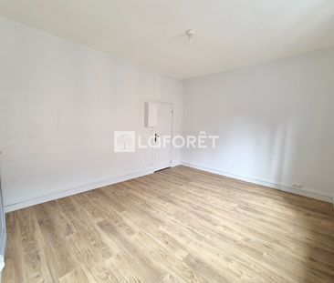 Appartement T1 Lambersart à louer - Photo 5