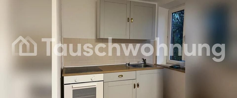 TAUSCHWOHNUNG Tausche gemütliche 1-Zi.-W. (Münchner Wohnen) gegen 3 Zi.-W. - Foto 1