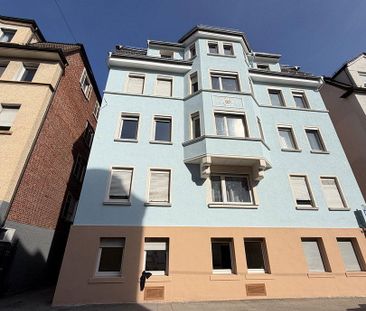 Pronájem bytu 3+1 • 73 m² bez realitkyBussenstraße 58 Stuttgart Ost... - Photo 5