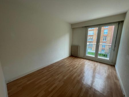 TOULOUSE / Location Appartement 3 Pièces 67 m² - Photo 4