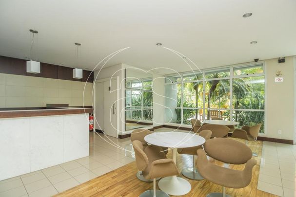 Apartamento Duplex 55 m² Para Alugar Vila Nova Conceição - Foto 1
