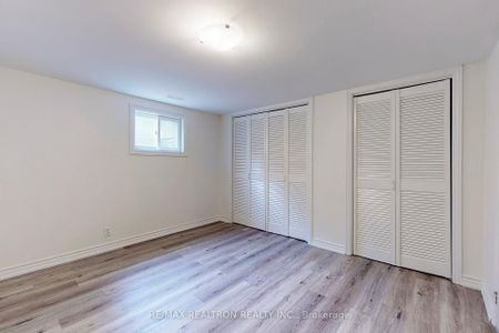 For Lease - 14 Child Drive Unit# BSMT, Aurora, Ontario - Photo 3