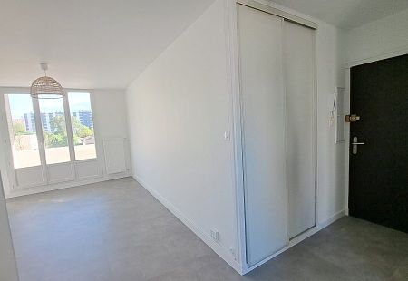 Appartement T3 à LE PONT DE CLAIX - Photo 5