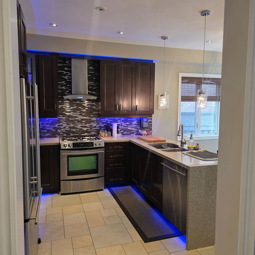 For Lease - 56 Stark Crescent, Vaughan, Ontario - Photo 1