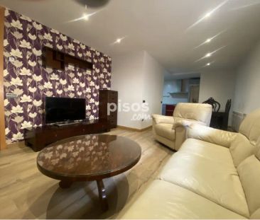 Piso en alquiler en Plaza del Rastro, 2 - Foto 1