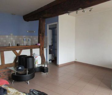 Location appartement 2 pièces 50 m² à Bolbec (76210) - Photo 2