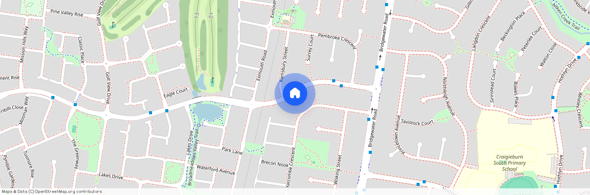 31 Newlyn Drive, Vic 3064, Craigieburn