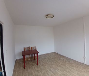 Pronájem bytu 1+1 • 36 m² bez realitkyStavbařů, Roudnice nad Labem ... - Photo 1