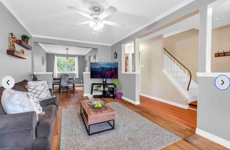 For Lease - 240 Ingleside Place Unit# UPPER, Kitchener, Ontario - Photo 5