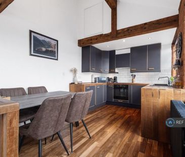 3 bedroom terraced house to rent - Photo 6