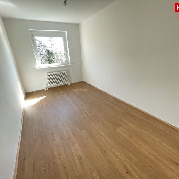 Attraktive Familienwohnung mit Balkon! - Photo 1