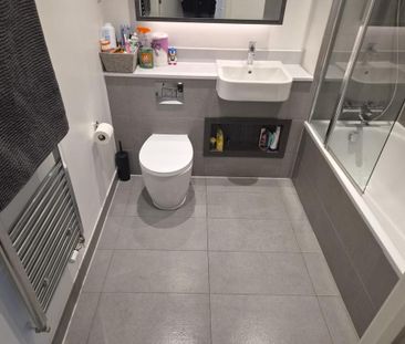 2 bedroom house share to rent - Photo 6