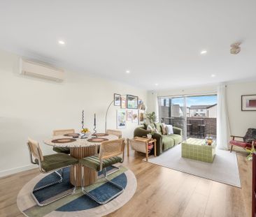 8/8 Henry Kendall Street, Franklin ACT 2913 - Townhouse For Rent | ... - Photo 1