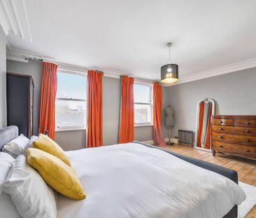 3 bedroom maisonette to rent - Photo 4