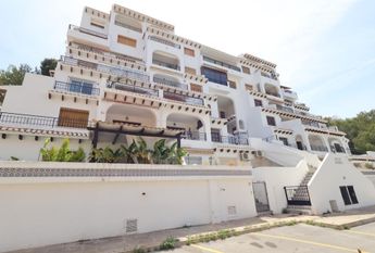Apartamento en Altos de Campoamor