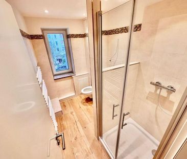 Exposé: 6567#3L2gu Neubau-Erstbezug / hochwertige 2 Zi.- Whg. mit W... - Photo 4