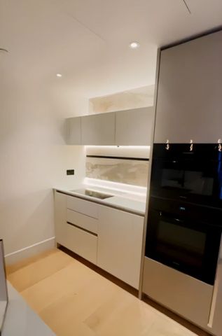 1 Bedroom 1 Bathroom Flat 804 - Photo 5