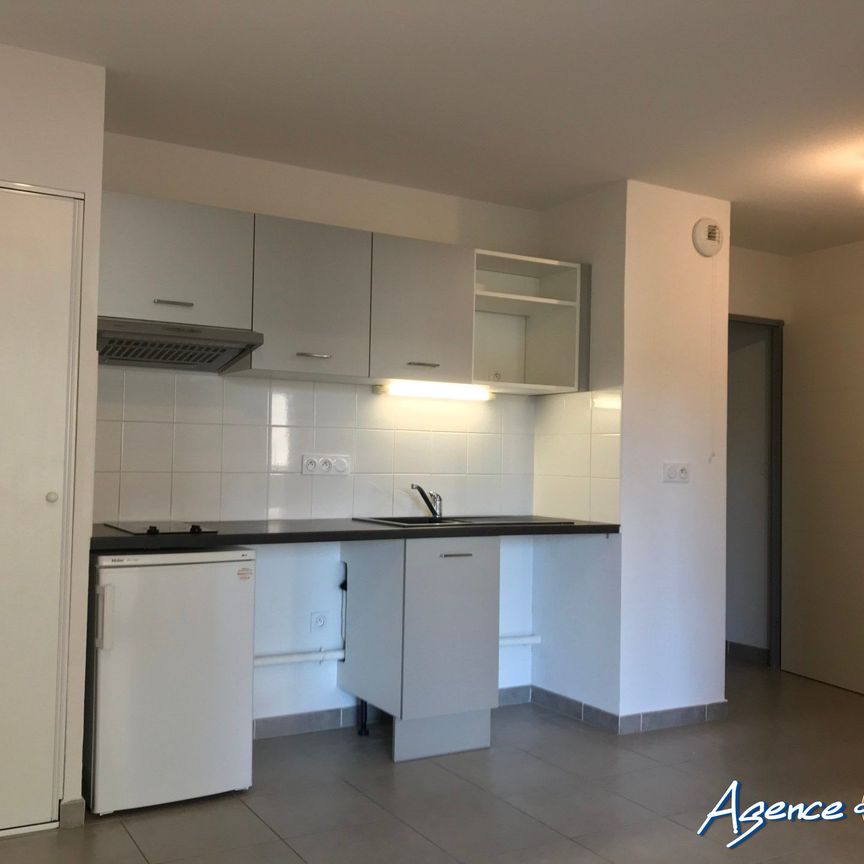 Location Appartement 2 pièces 42m² MONTPELLIER 34070 - Photo 1