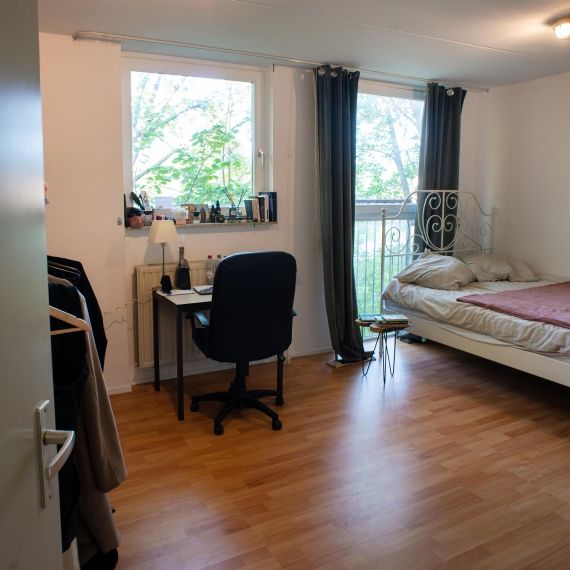 Lavendelweerd 4, Room no. B12 - Foto 1