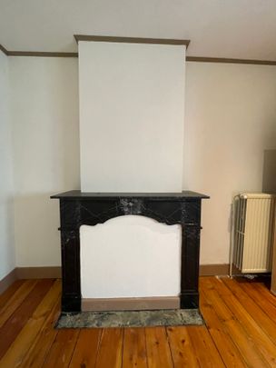 Studentenkamer met eigen douche! - Photo 1