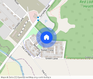 Aster Close,Red Lodge,IP28 - Photo 1