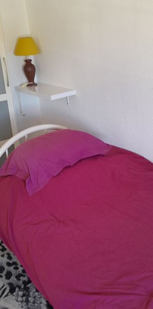 Ref: 978 Chambre à Le Havre - Photo 1