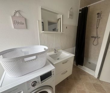 Location Appartement 2 pièces 34 m2 à Saint-Quentin - Photo 2