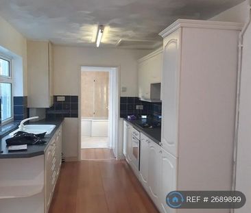 2 bedroom terraced house to rent - Photo 6