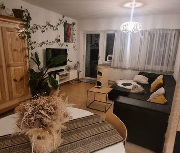 2.5 Zimmer, 54 m², EG - Photo 1