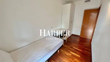 3 room luxury Flat for rent in L'Hospitalet de Llobregat, Spain - Photo 2