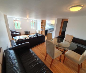 2 bedroom apartment to rent - Photo 2