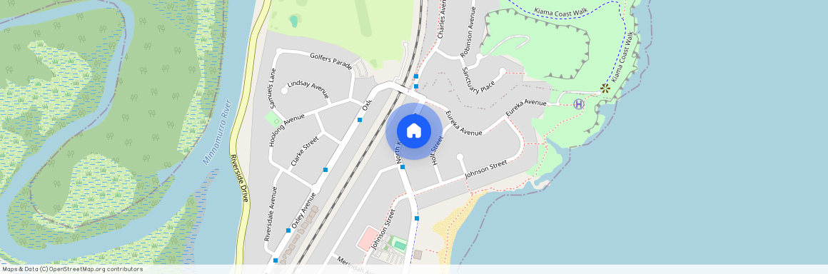 190 North Kiama Drive, Kiama Downs 2533, New South Wales