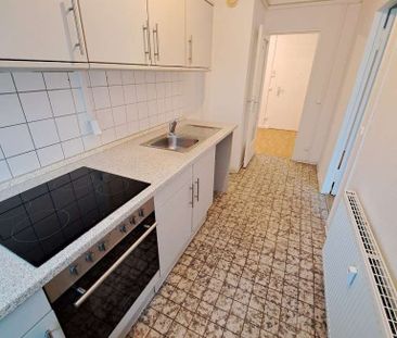 Gem&uuml;tliche 2,5-Zimmer-Wohnung sucht Mieter nahe S-Bhf Pichelsberg - Photo 2