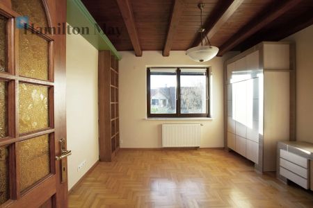 Przestronny dom w Krakowie Prądnik Biały - Фото 2