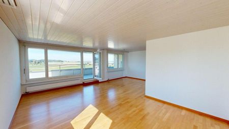 4.5 Zimmer Attikawohnung mit grosser Terrasse - Photo 3