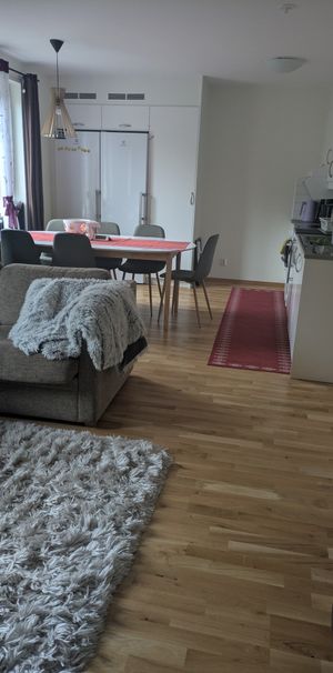 Bjurgränd, Stockholm - Photo 1