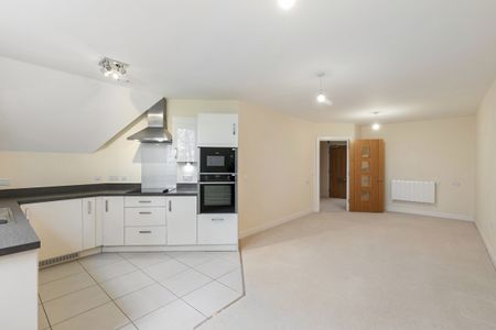 1 bedroom flat to rent - Photo 3