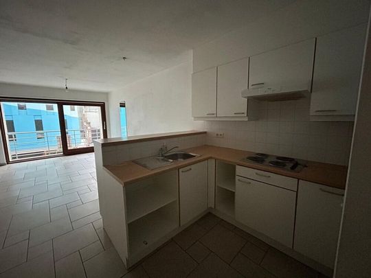 Studio te huur in dynamisch centrum van Oostende! - Foto 1