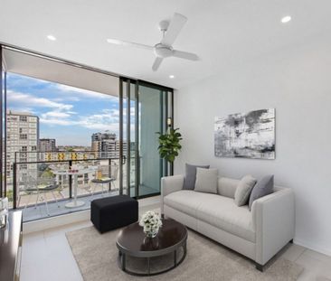 1 Bedroom Apartment in Heart of Newstead - Photo 1