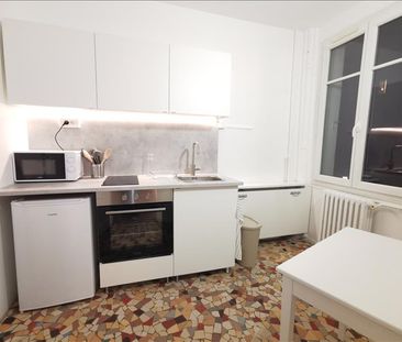 1 pièce - Meublé - 26,45 m² - 2ème étage - Colocation non autorisée - Photo 5