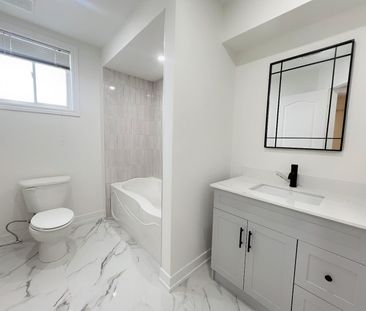 For Lease - 30 Amanda Avenue Unit# Basement, Whitby, Ontario - Photo 2