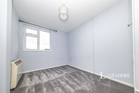2 bedroom maisonette to rent Penshurst Road, Ipswich, IP3 - Photo 2
