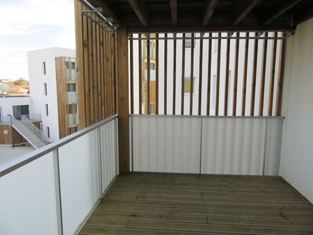 Location Appartement 3 pièces 59m² - Photo 5