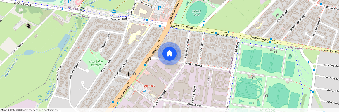 10/43-45 Preston Street, Jamisontown 2750, New South Wales