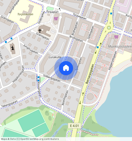 Söder, Jönköping, Brahegatan 65