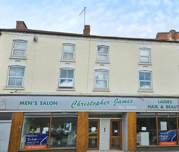 2 Bedroom Flat to Rent in Montagu Street, Kettering, Northants, NN16 - Photo 1