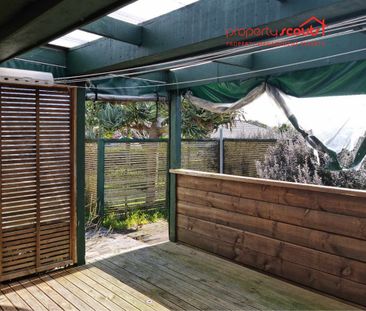 Groovy Glamis - Photo 4