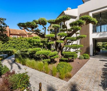 Luxury Villa for rent in Los Monteros, Marbella, Andalusia - Photo 6