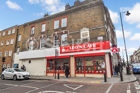 Stoke Newington High Street, N16, London - Photo 3